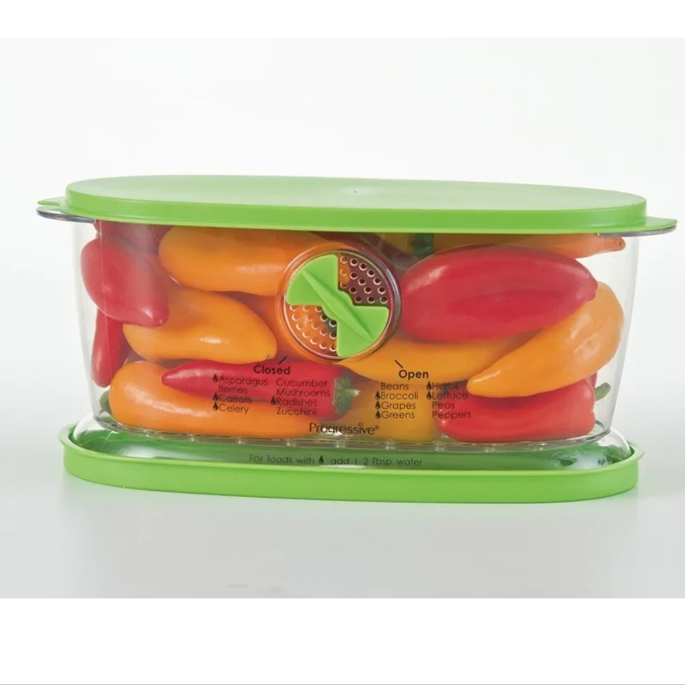 Progressive Vege Moisture Container - Picture 8 of 10